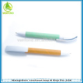 100% biodegradable material paper ballpoint pen